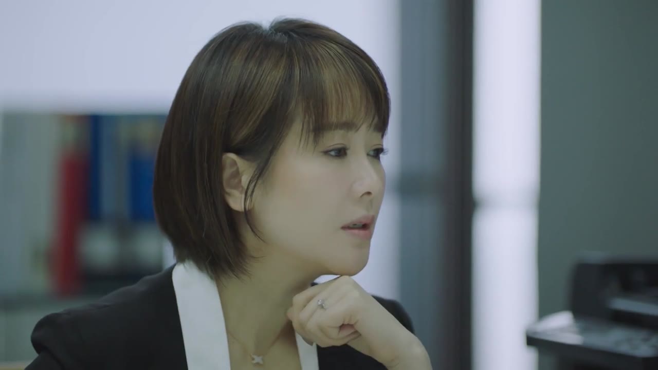 Giữa Thanh Xuân tập 23 cảnh 3