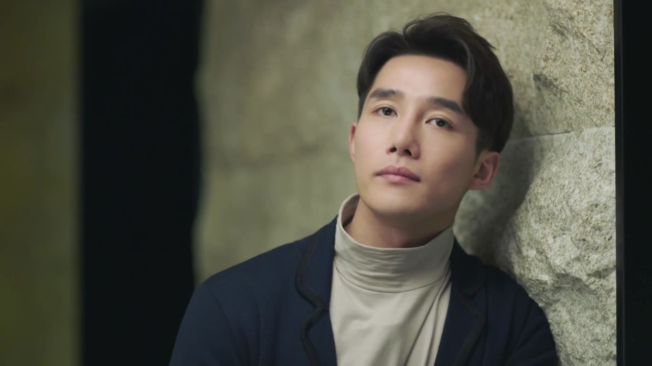 Giữa Thanh Xuân tập 24 cảnh 2