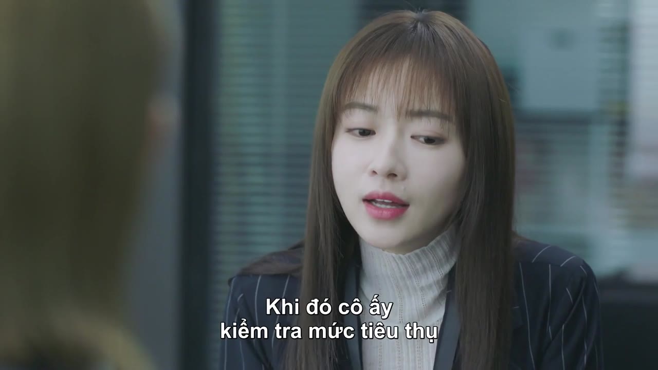 Giữa Thanh Xuân tập 24 cảnh 3
