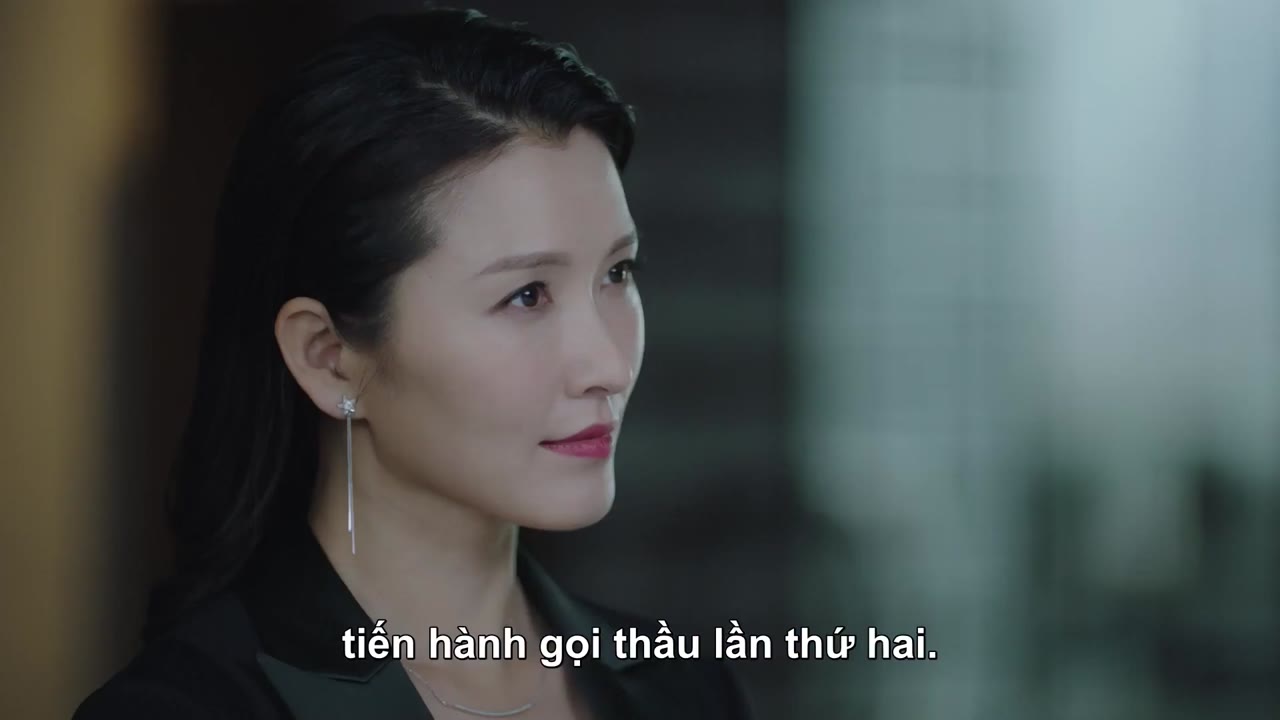 Giữa Thanh Xuân tập 25 cảnh 3