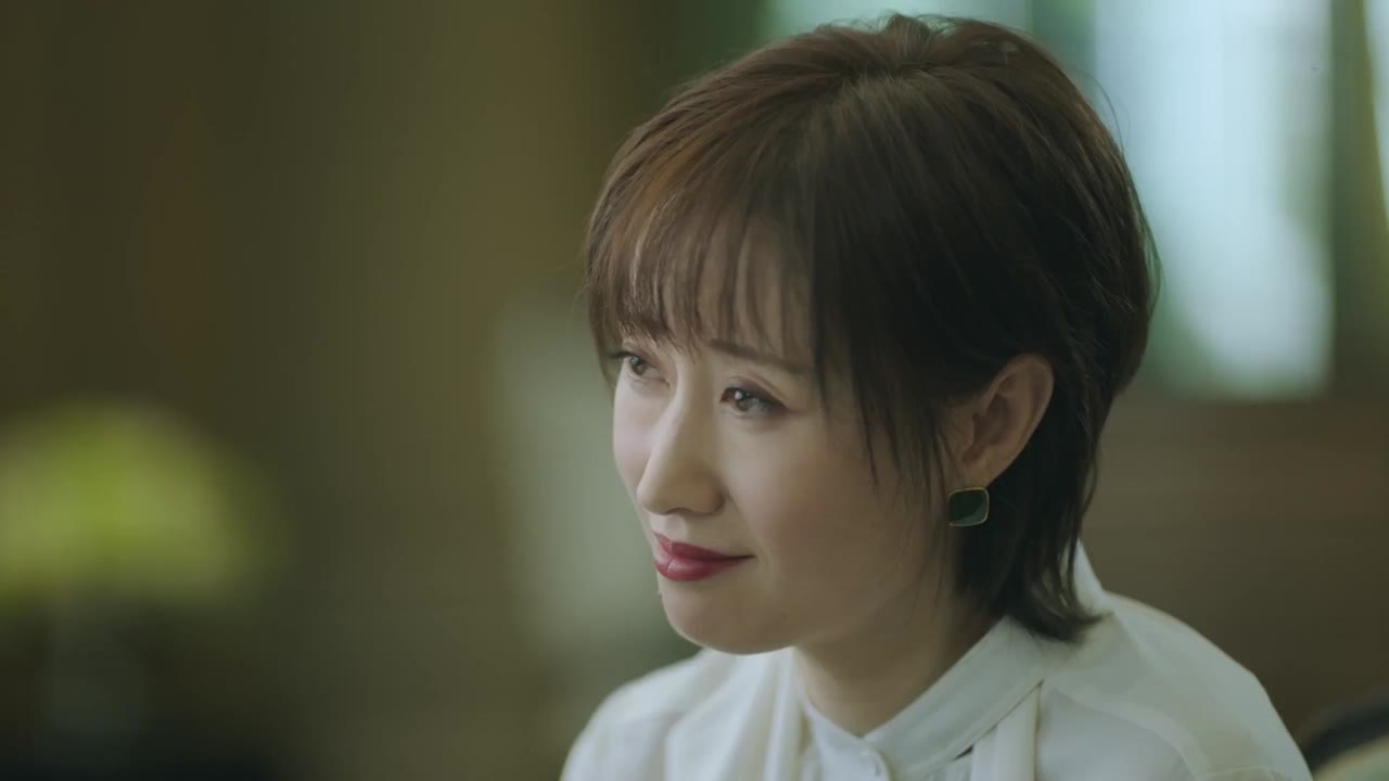 Giữa Thanh Xuân tập 26 cảnh 2