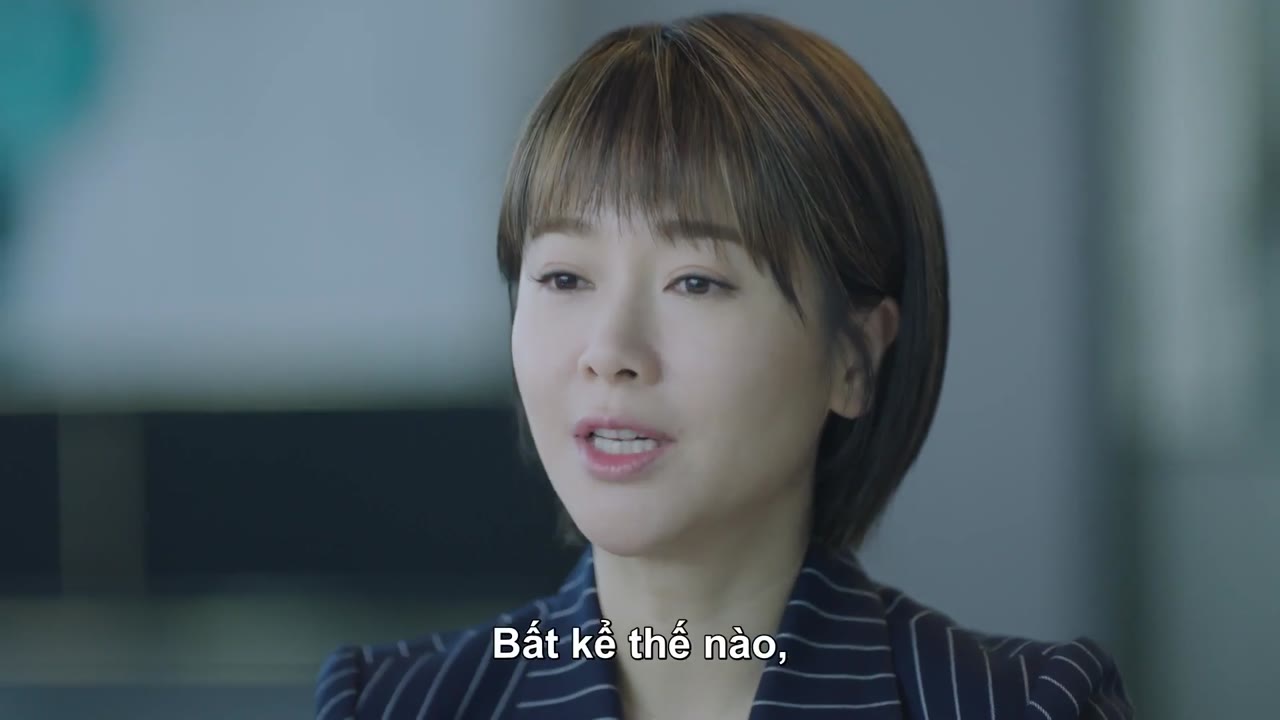 Giữa Thanh Xuân tập 27