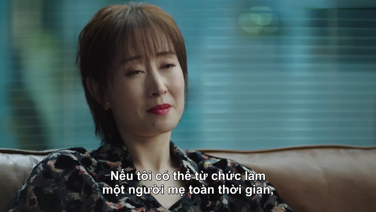 Giữa Thanh Xuân tập 27 cảnh 2