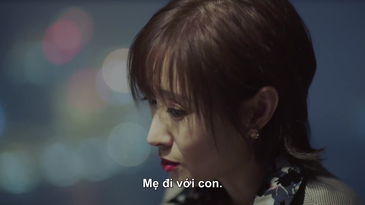 Giữa Thanh Xuân tập 27 cảnh 3