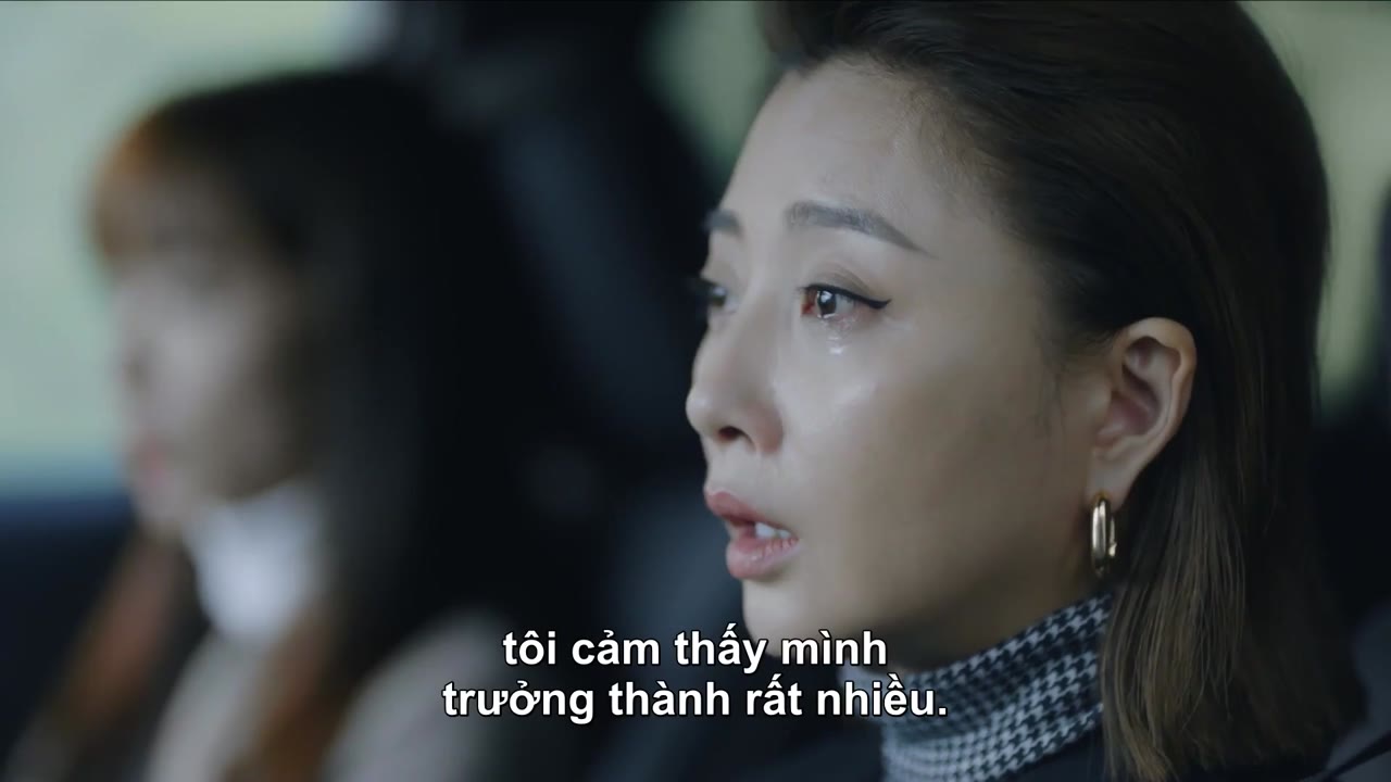 Giữa Thanh Xuân tập 28