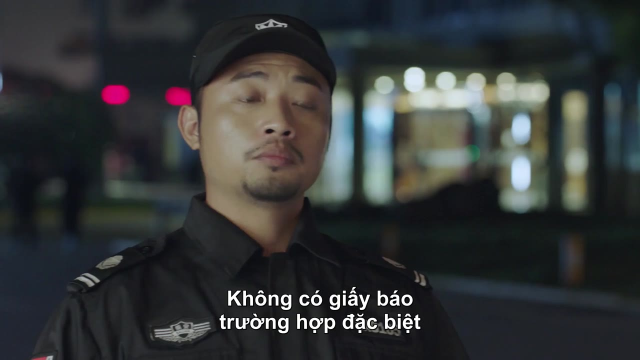 Giữa Thanh Xuân tập 29 cảnh 2