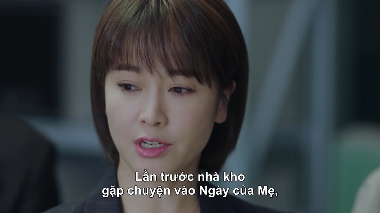 Giữa Thanh Xuân tập 30 cảnh 3