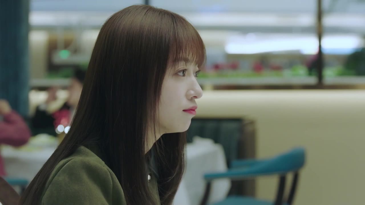 Giữa Thanh Xuân tập 34 cảnh 2