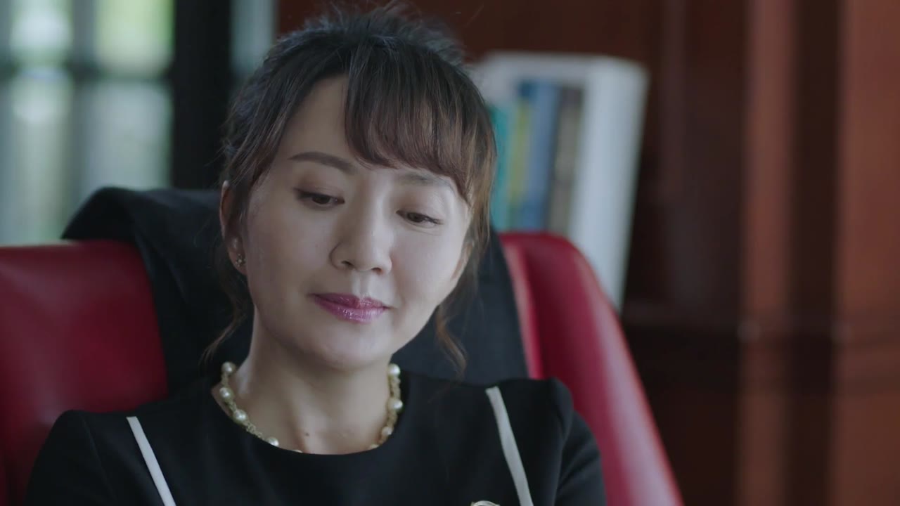 Giữa Thanh Xuân tập 35