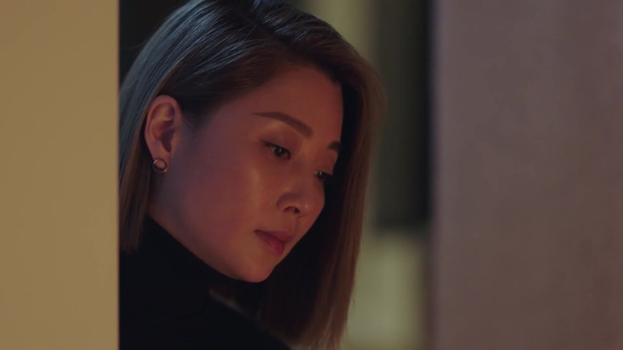 Giữa Thanh Xuân tập 35 cảnh 3