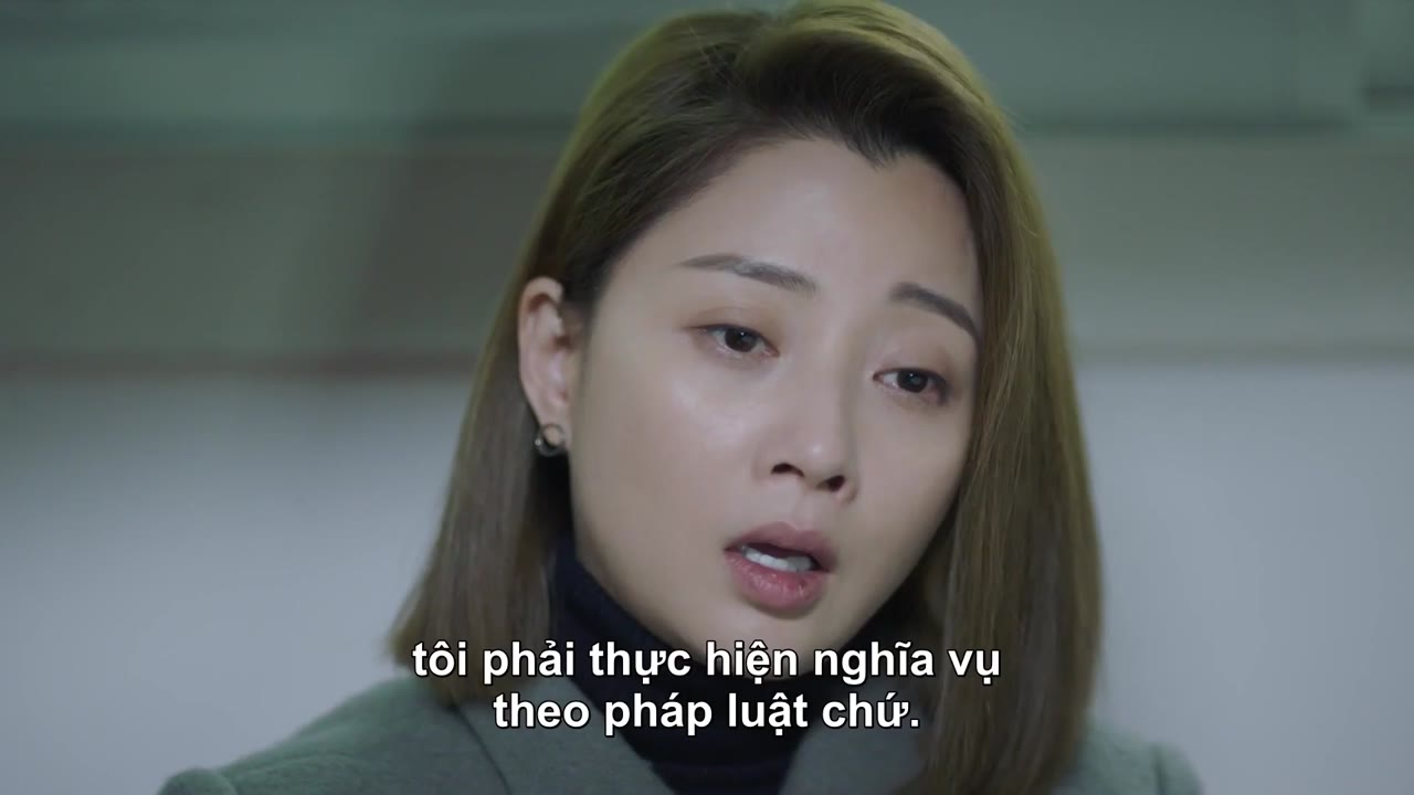Giữa Thanh Xuân tập 36