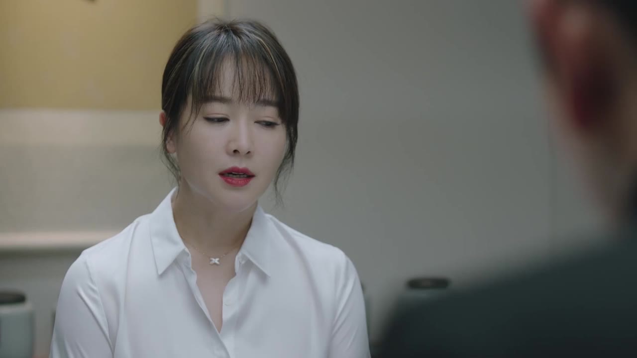 Giữa Thanh Xuân tập 37 cảnh 2