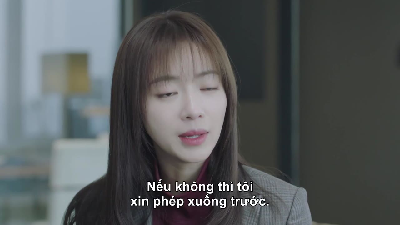 Giữa Thanh Xuân tập 37 cảnh 3
