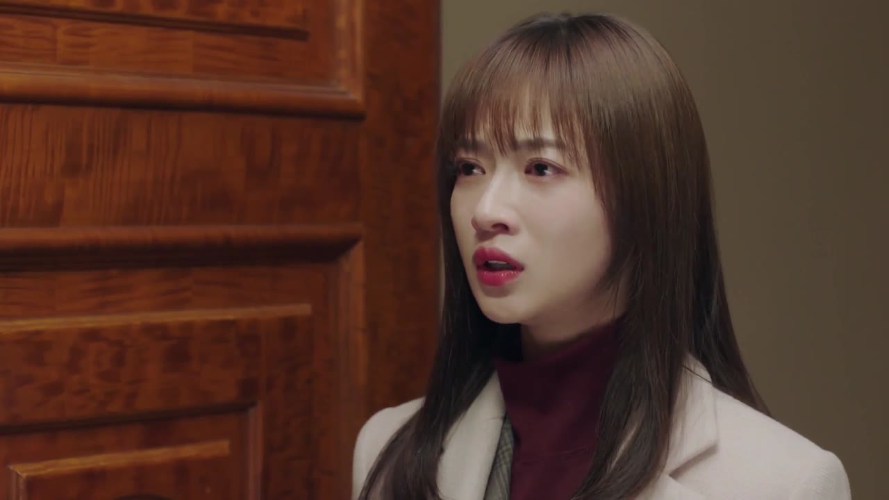 Giữa Thanh Xuân tập 38 cảnh 2