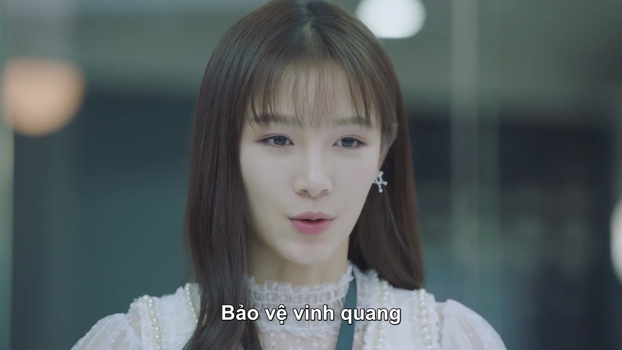 Giữa Thanh Xuân tập 39 cảnh 2