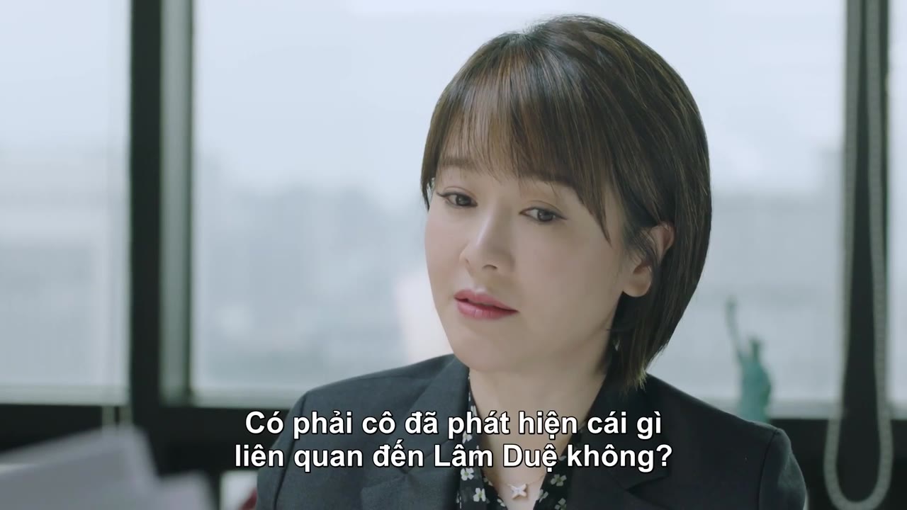 Giữa Thanh Xuân tập 40 cảnh 2