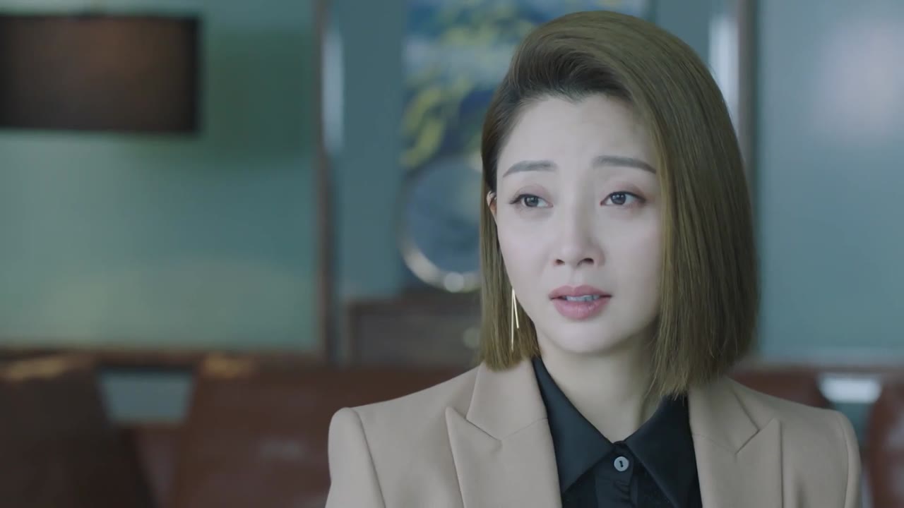 Giữa Thanh Xuân tập 40 cảnh 3