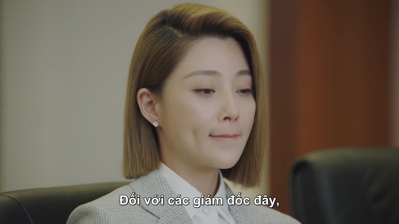 Giữa Thanh Xuân tập 41