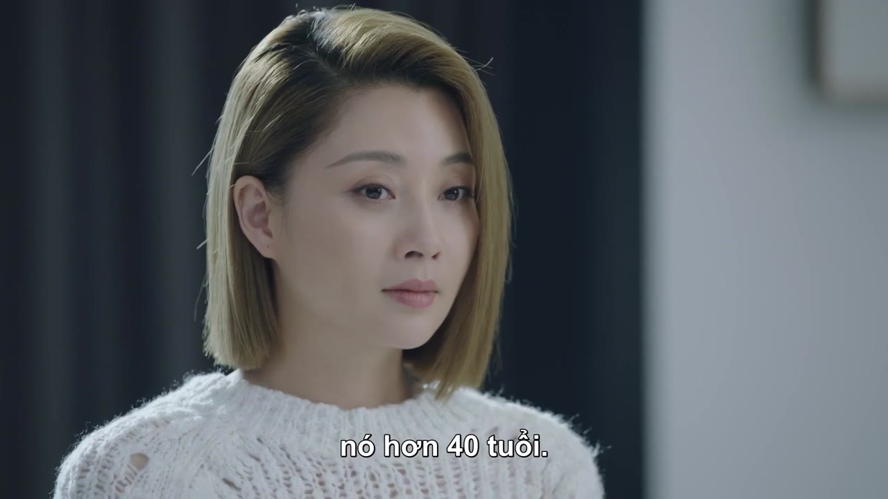 Giữa Thanh Xuân tập 41 cảnh 3