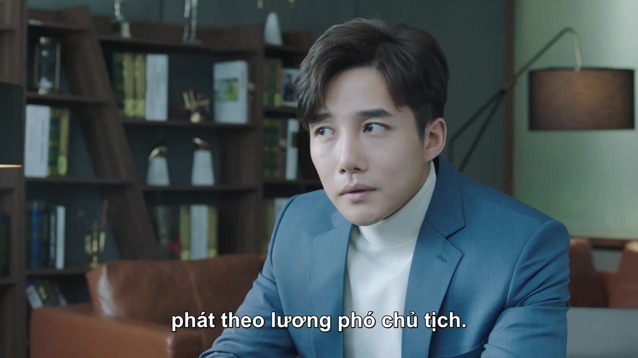 Giữa Thanh Xuân tập 42 cảnh 3