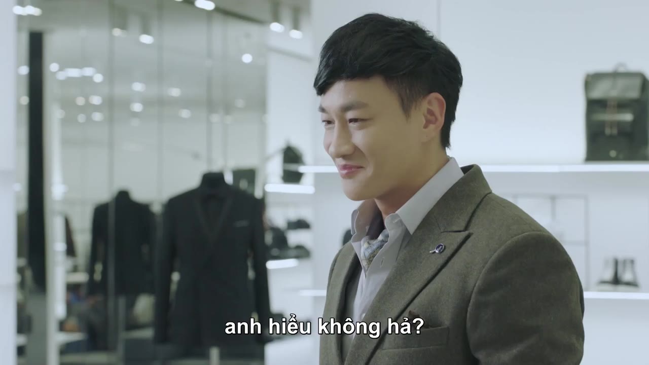 Giữa Thanh Xuân tập 43