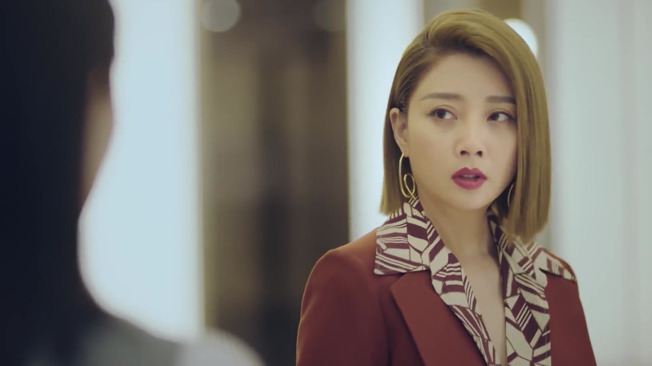 Giữa Thanh Xuân tập 43 cảnh 2