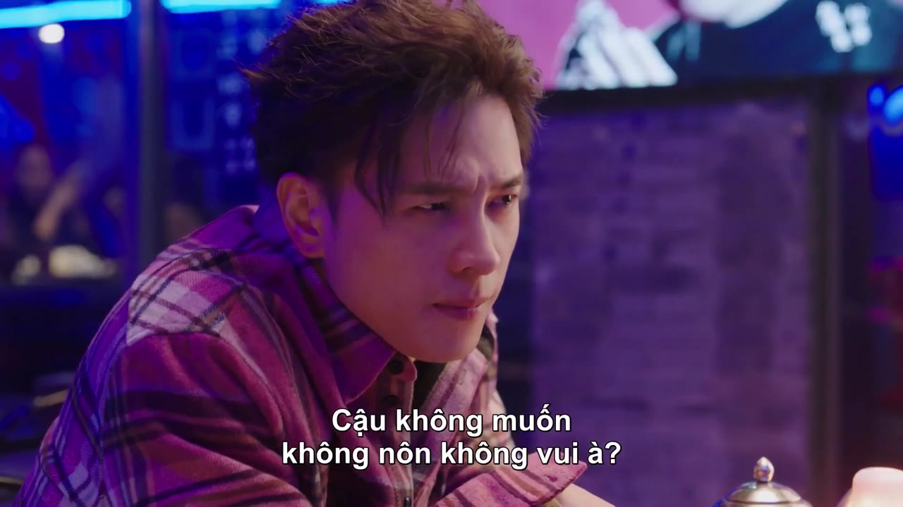 Giữa Thanh Xuân tập 44 cảnh 3