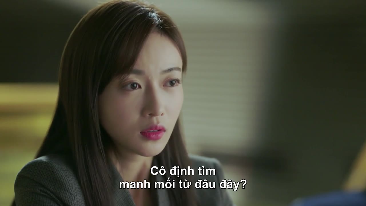 Giữa Thanh Xuân tập 46