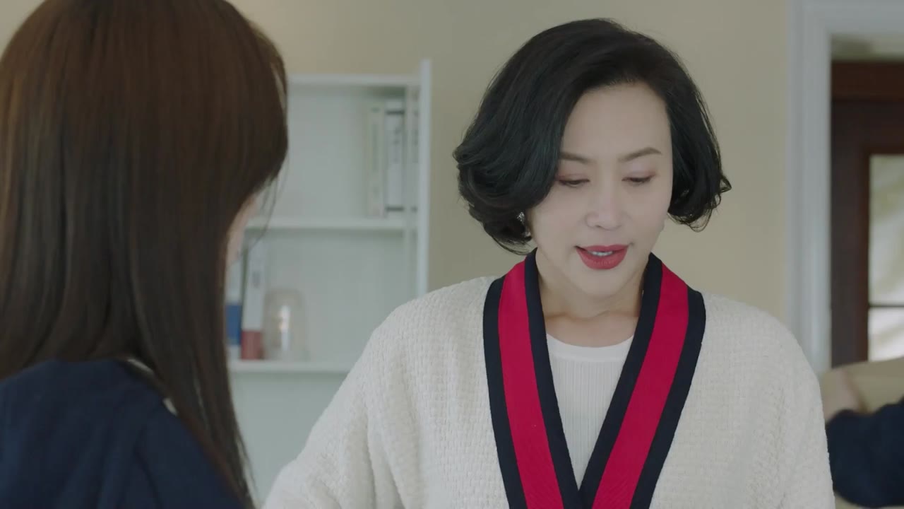 Giữa Thanh Xuân tập 46 cảnh 2