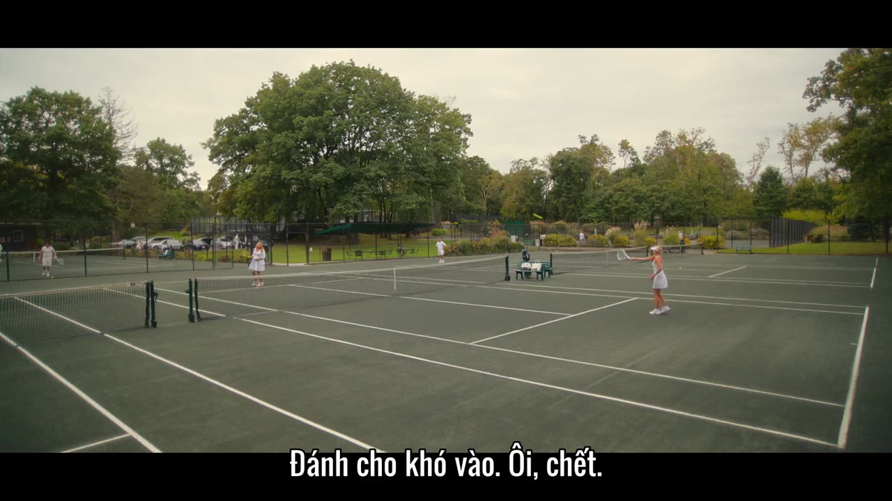 Kẻ theo dõi tập 1 cảnh 2