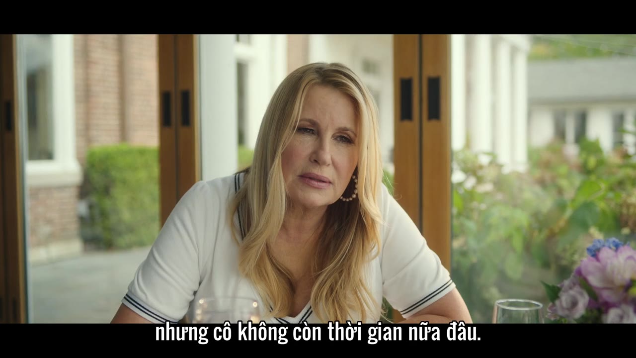 Kẻ theo dõi tập 3