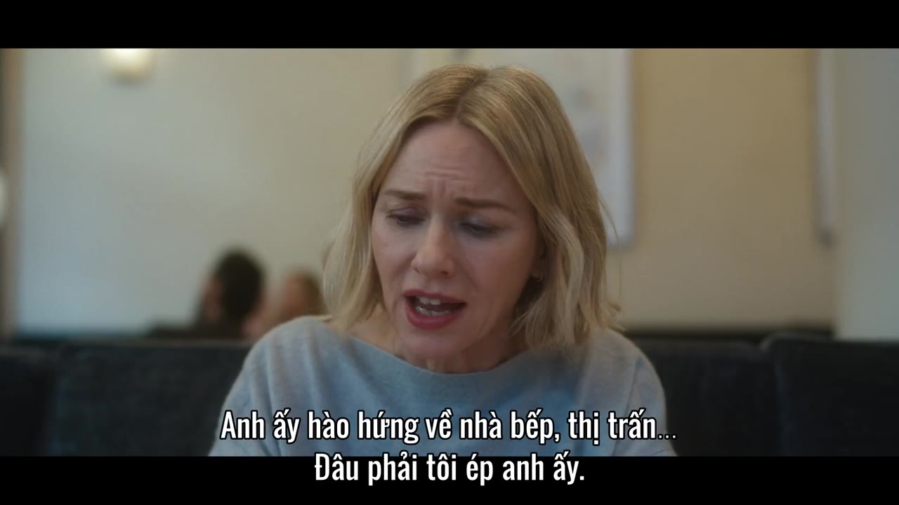 Kẻ theo dõi tập 5
