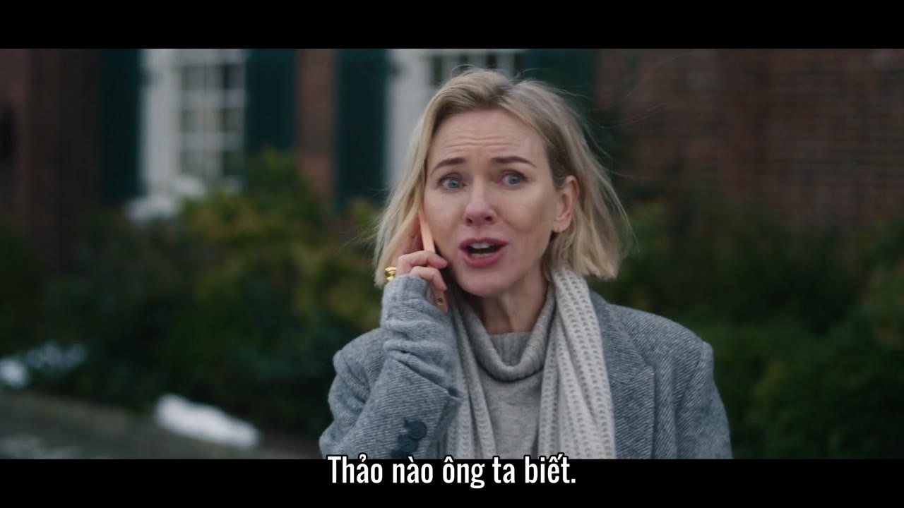 Kẻ theo dõi tập 5 cảnh 3