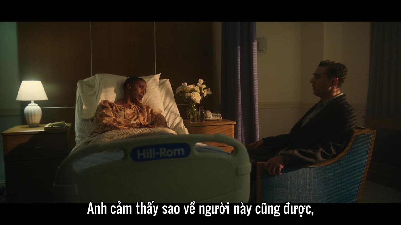 Kẻ theo dõi tập 7