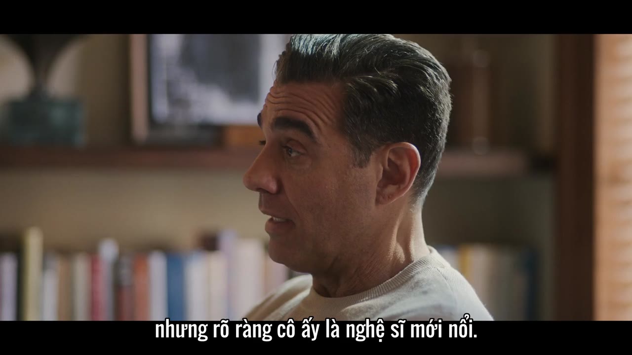 Kẻ theo dõi tập 7 cảnh 3