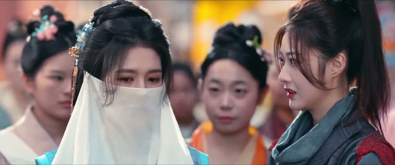 Đế Sư Trường An tập 2