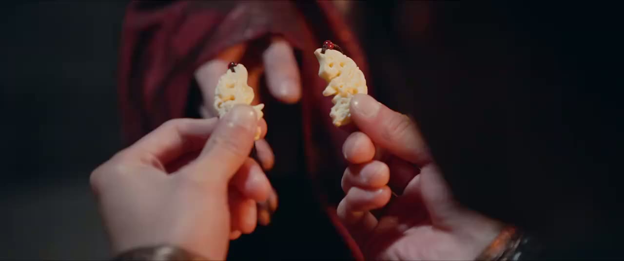 Đế Sư Trường An tập 4