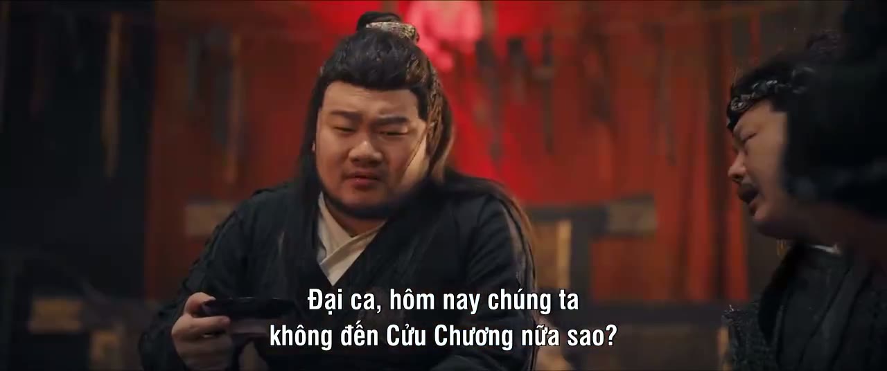 Đế Sư Trường An tập 5