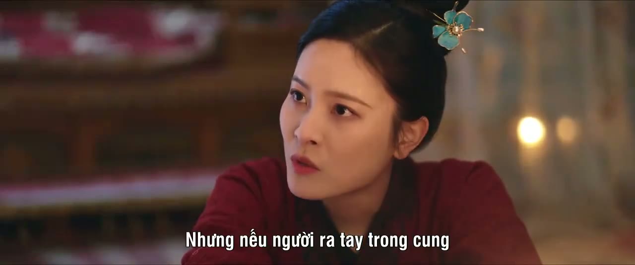 Đế Sư Trường An tập 12