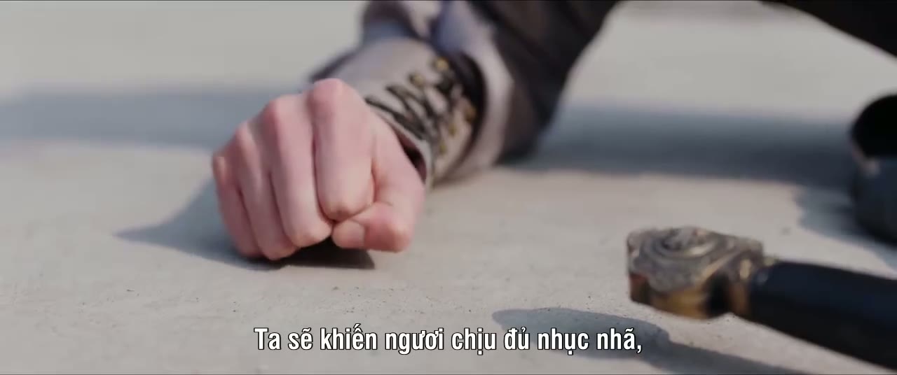 Đế Sư Trường An tập 18