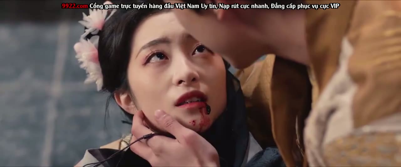 Đế Sư Trường An tập 20 cảnh 2