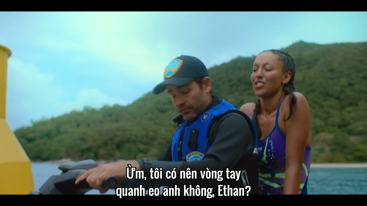 Vẫn Luôn Là Em tập 1 cảnh 2