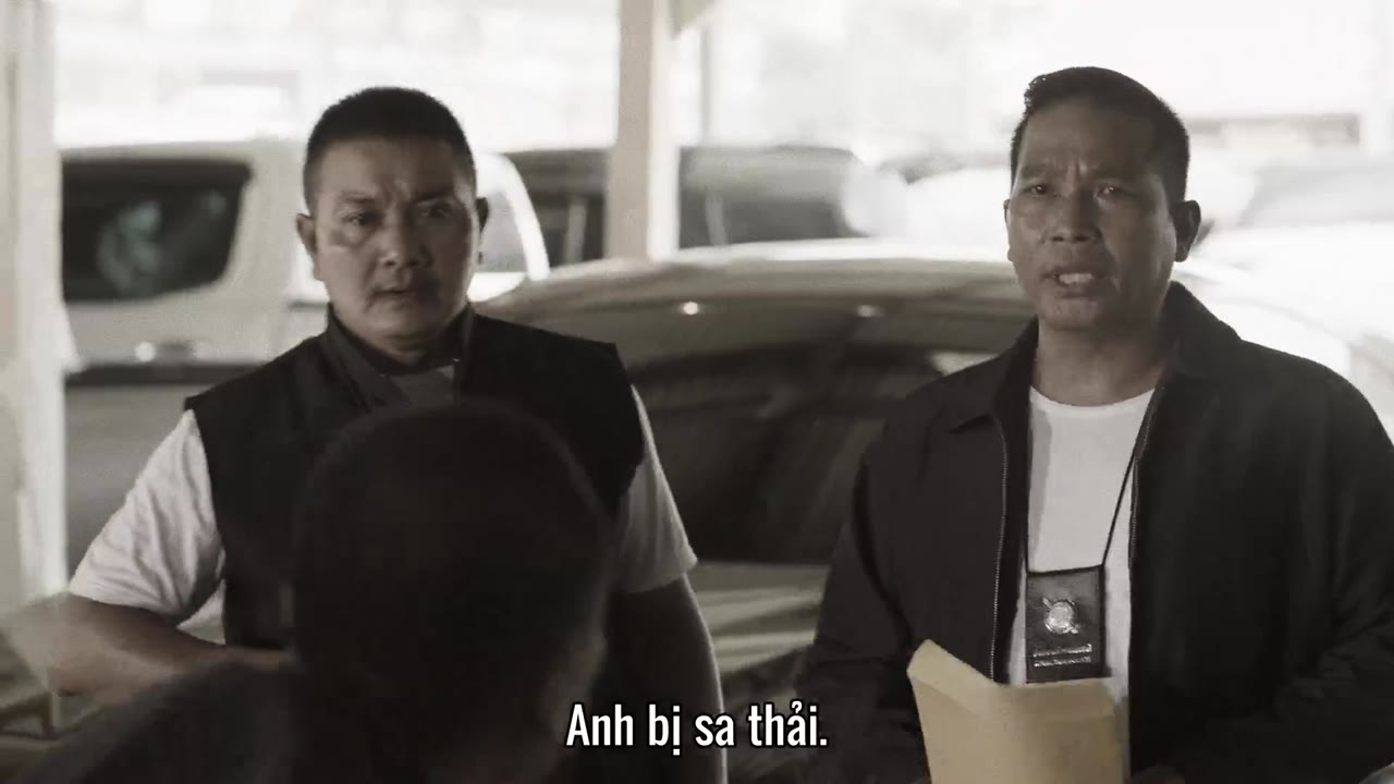Bad Guys tập 1