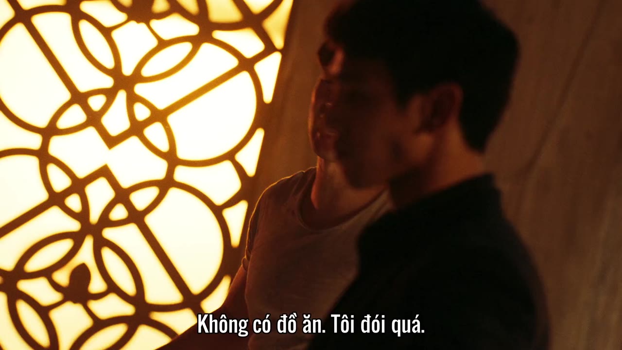 Bad Guys tập 1 cảnh 2