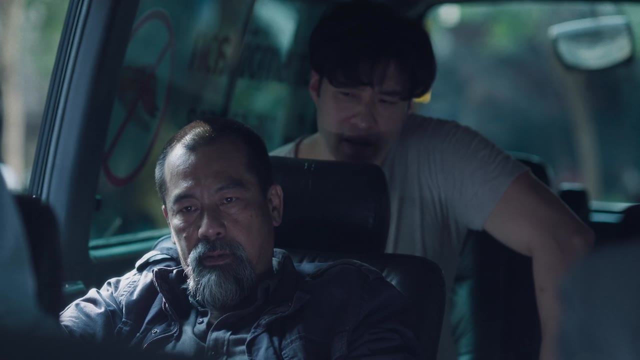 Bad Guys tập 1 cảnh 3
