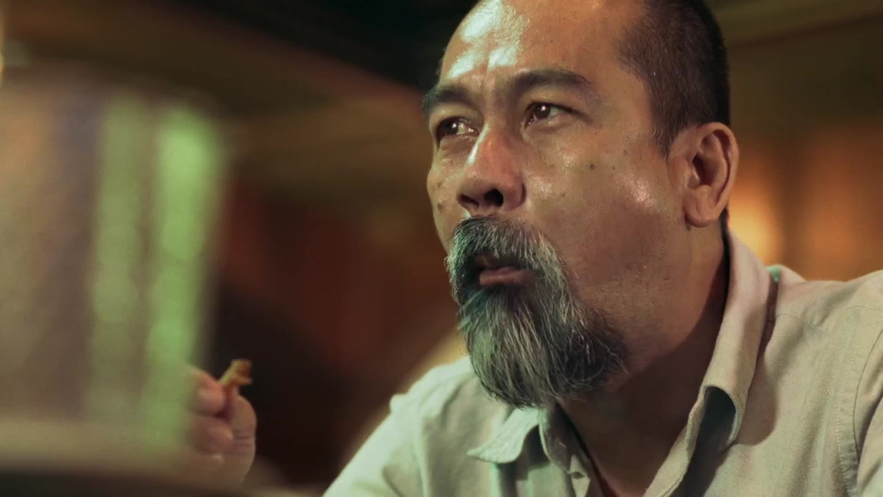 Bad Guys tập 6 cảnh 3