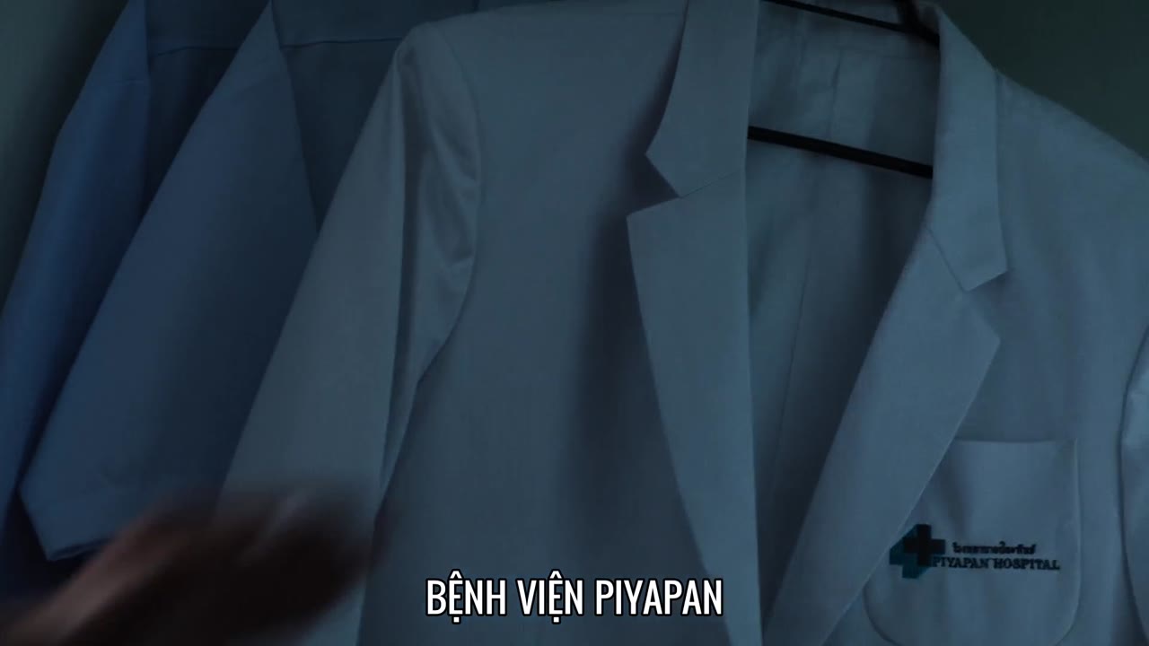 Bad Guys tập 7 cảnh 2