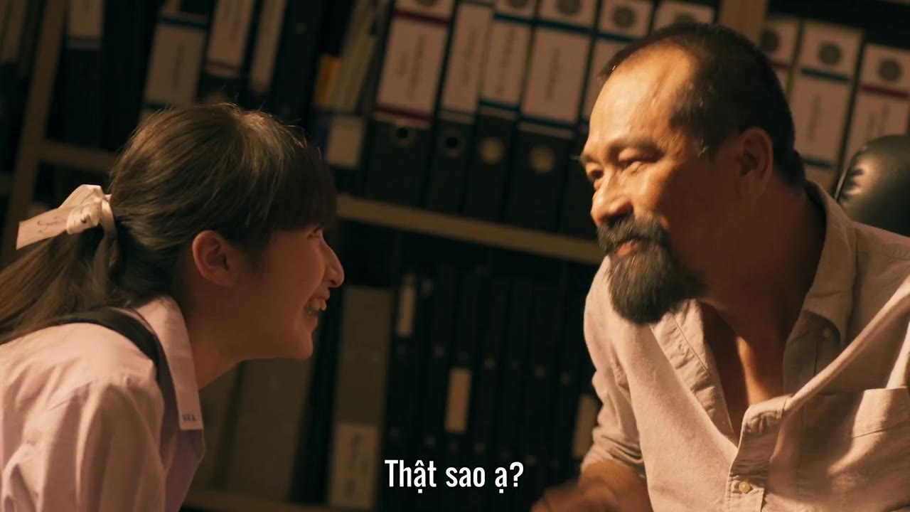 Bad Guys tập 9 cảnh 3