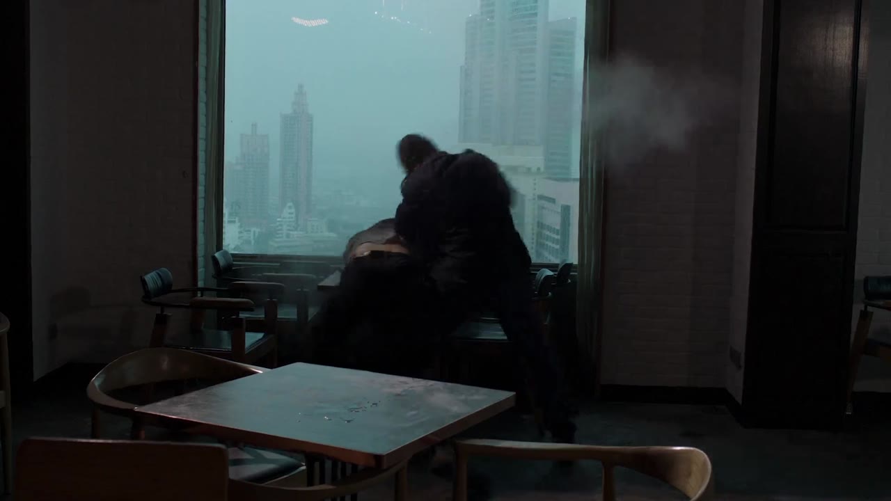 Bad Guys tập 10