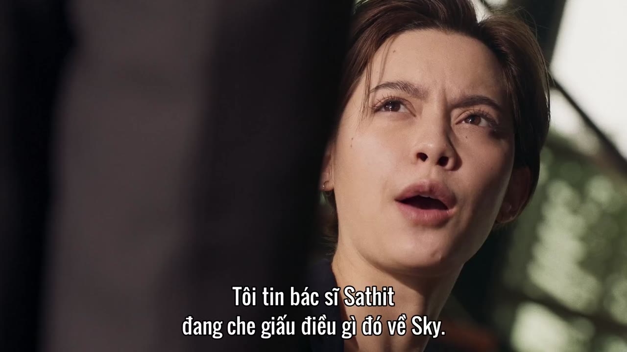 Bad Guys tập 11 cảnh 3